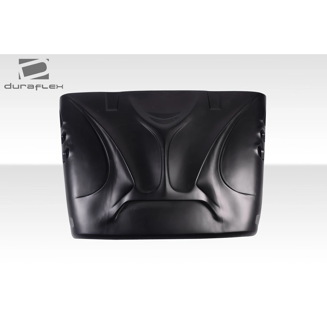 All kind of Exterior/Hoodsfor  Jeep Wrangler 2007. 3