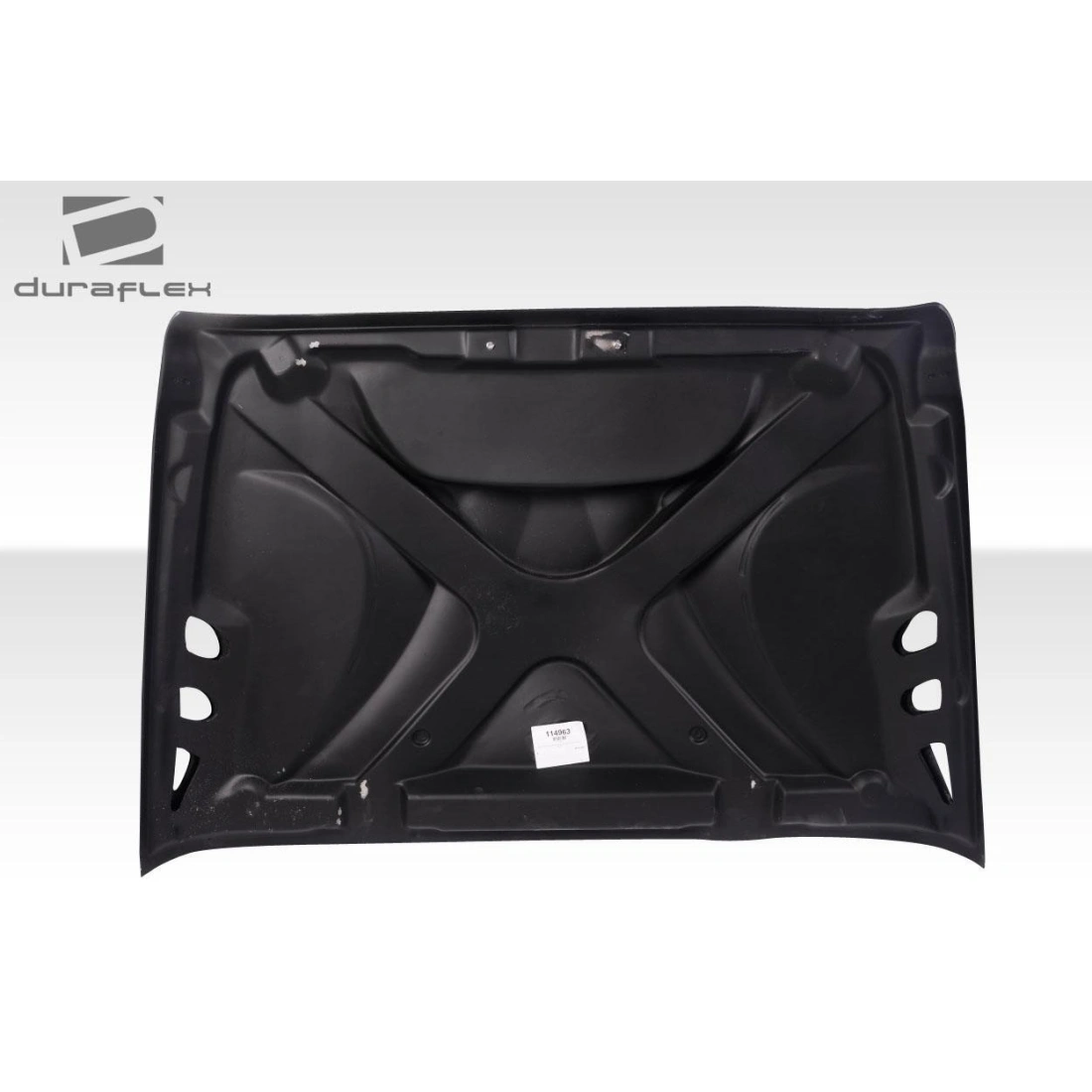 All kind of Exterior/Hoodsfor Jeep Wrangler 2007. 15