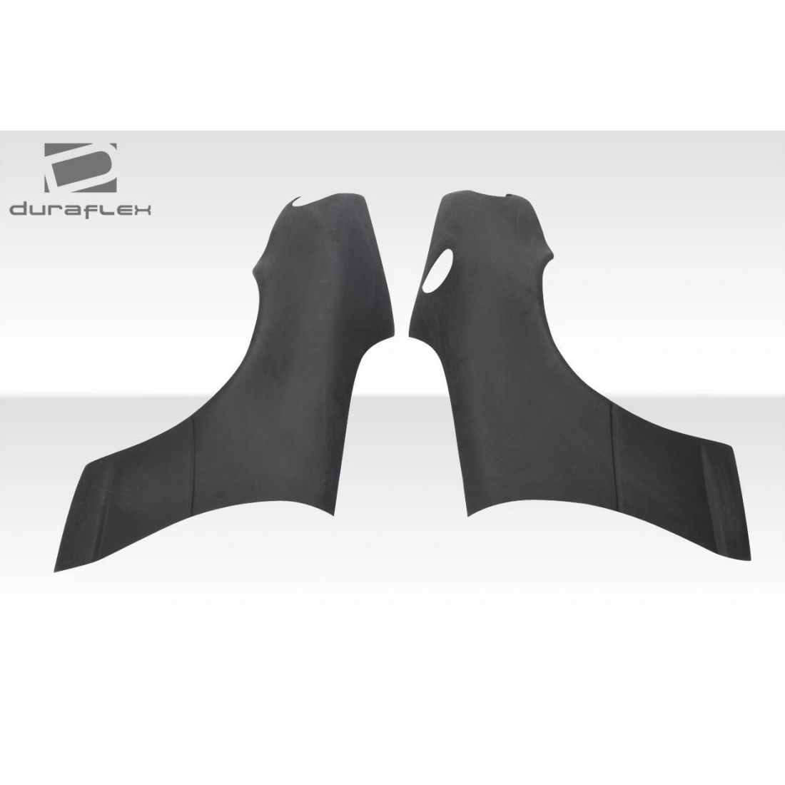 All kind of Exterior/Fendersfor  Mazda Miata 1990. 5