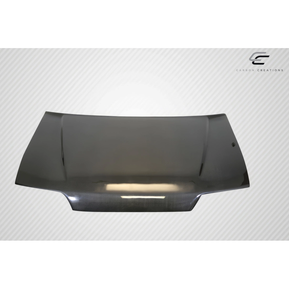 1988-1991 Honda Civic HB CR-X Carbon Creations JDM OEM Look