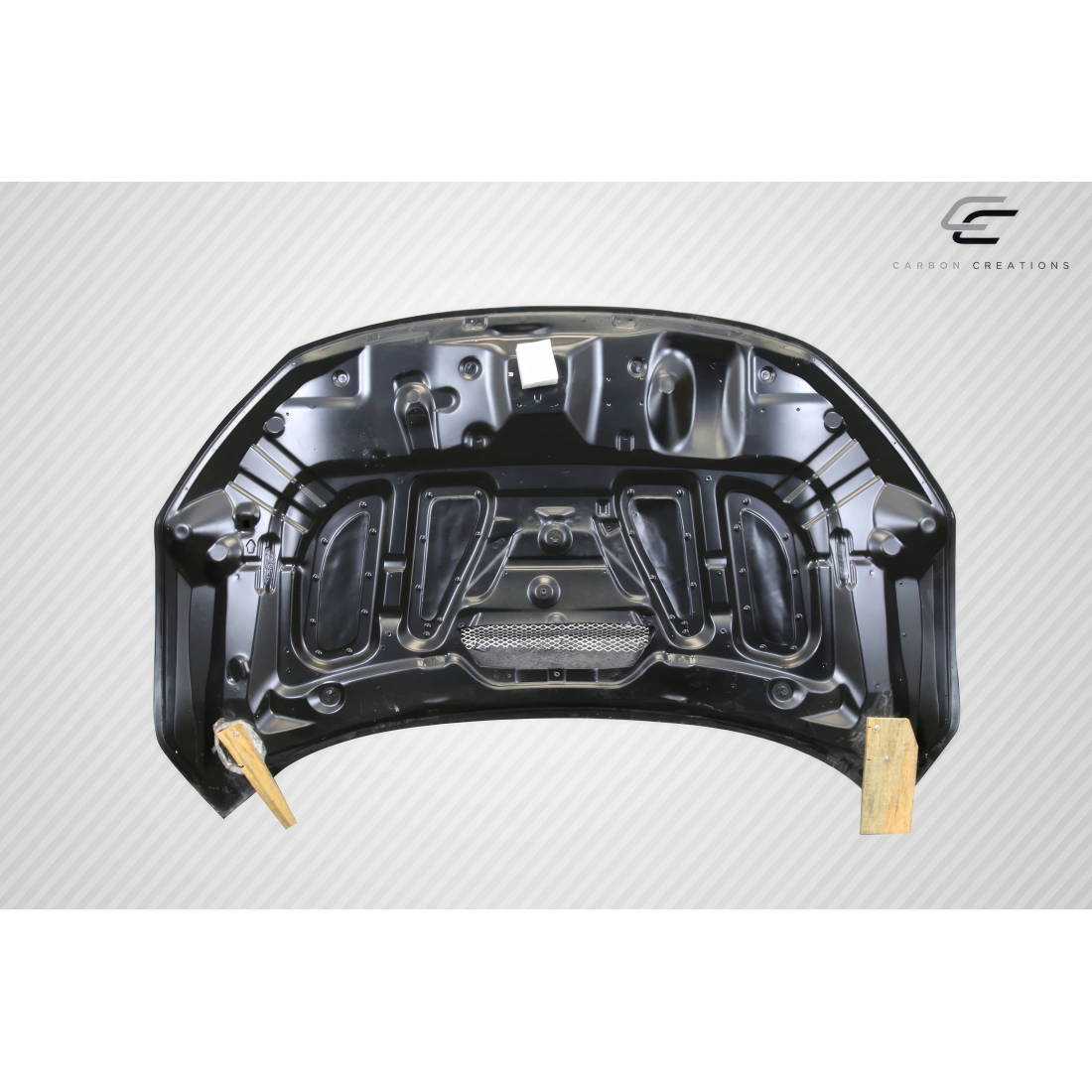 All kind of Exterior/Hoodsfor  Honda Civic 2017. 6