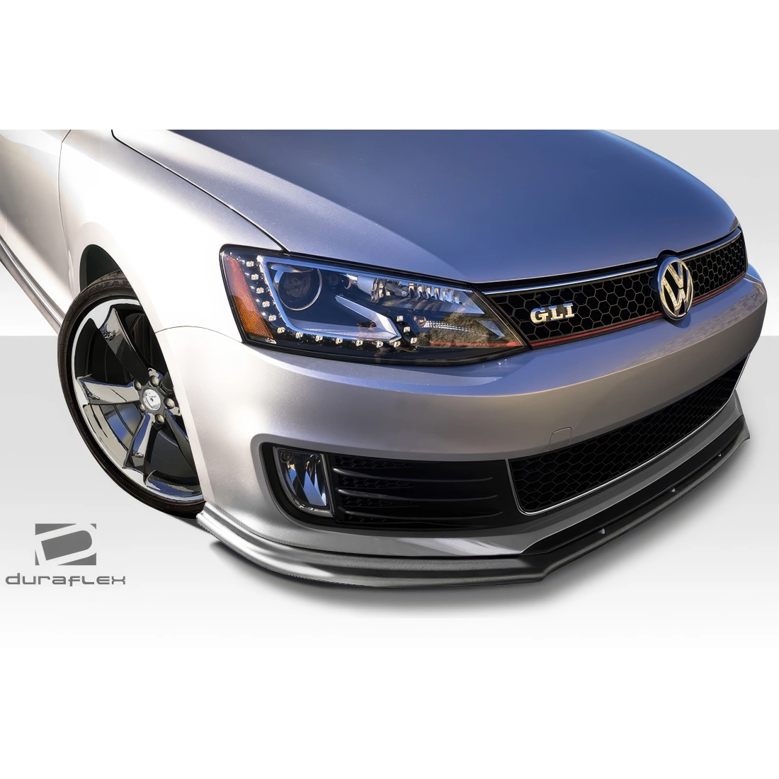 All kind of Exterior/Front Lipsfor  Volkswagen Jetta 2011. 8