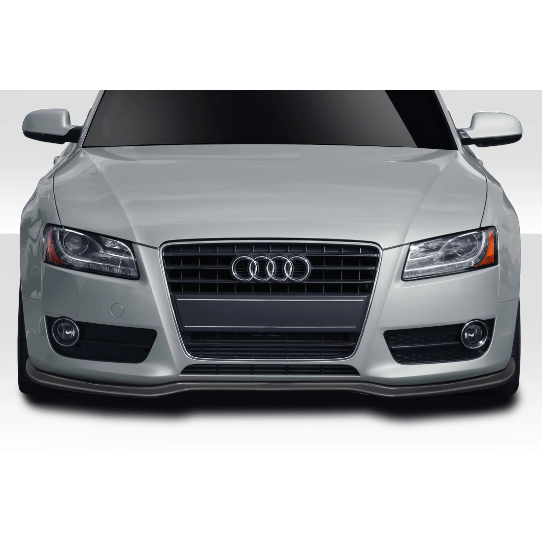All kind of Exterior/Front Lipsfor  Audi A5 2008. 1