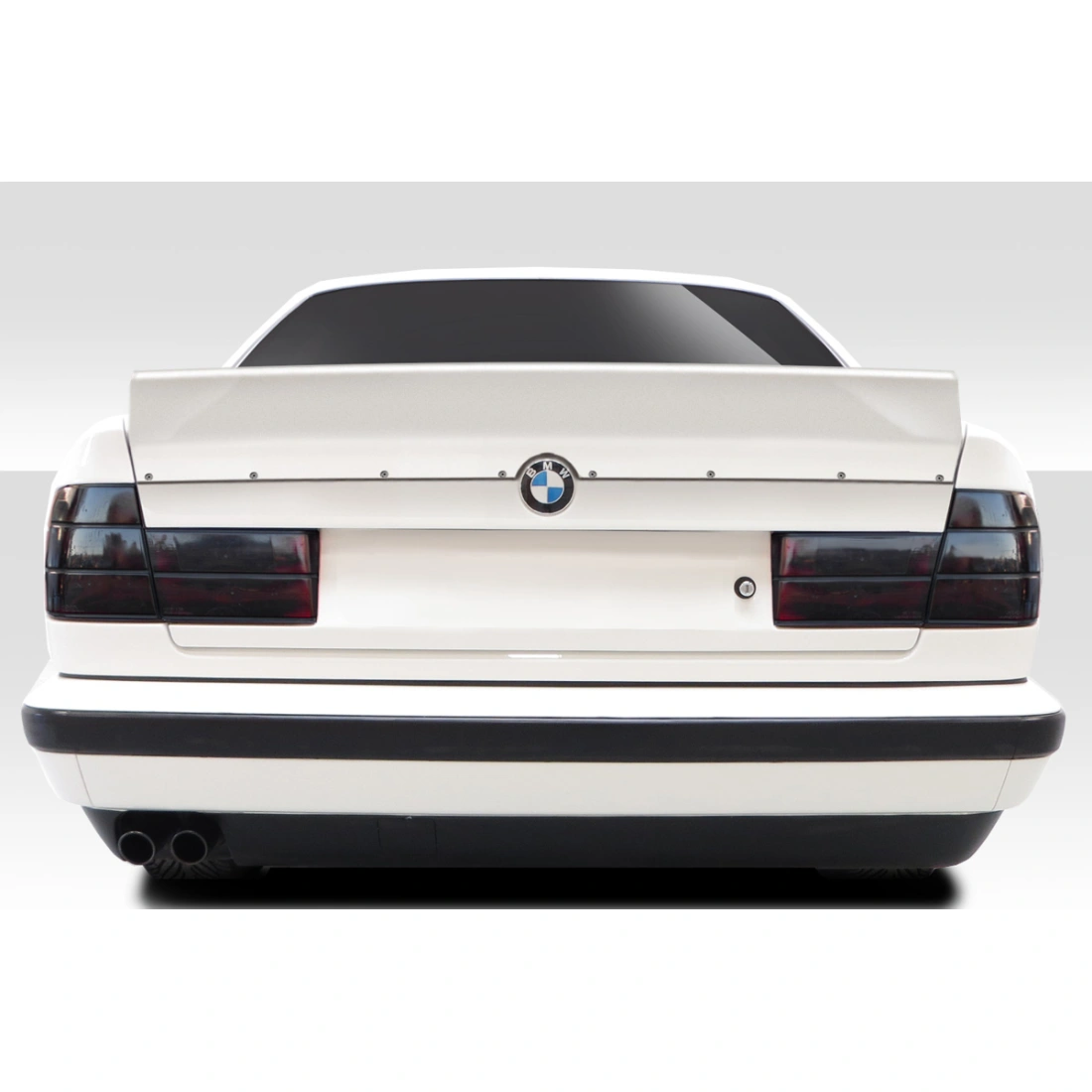 All kind of Exterior/Wingsfor  BMW 5-Series 1989. 1