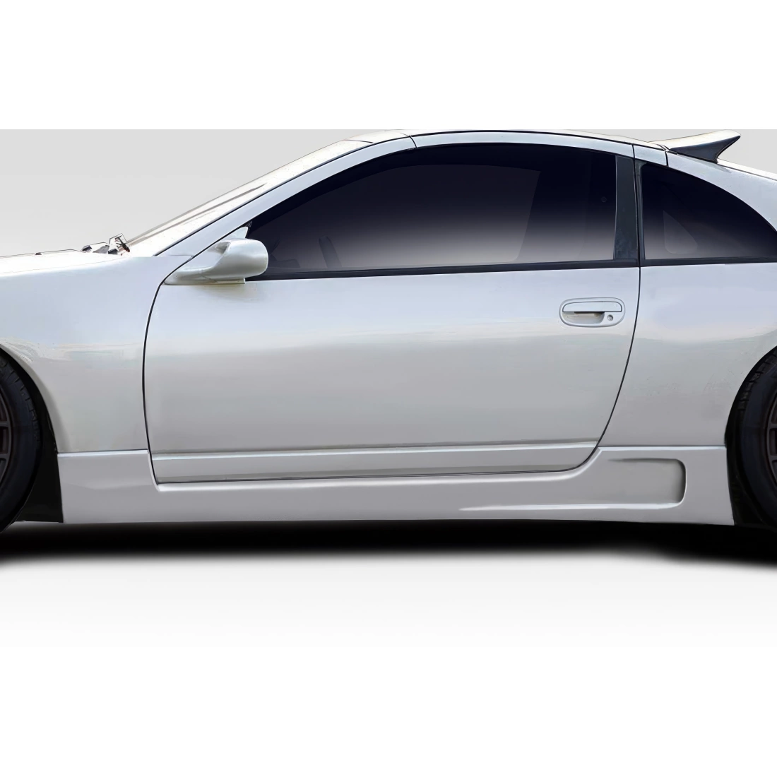 All kind of Exterior/Side Skirtsfor Nissan 300ZX 1990. 1