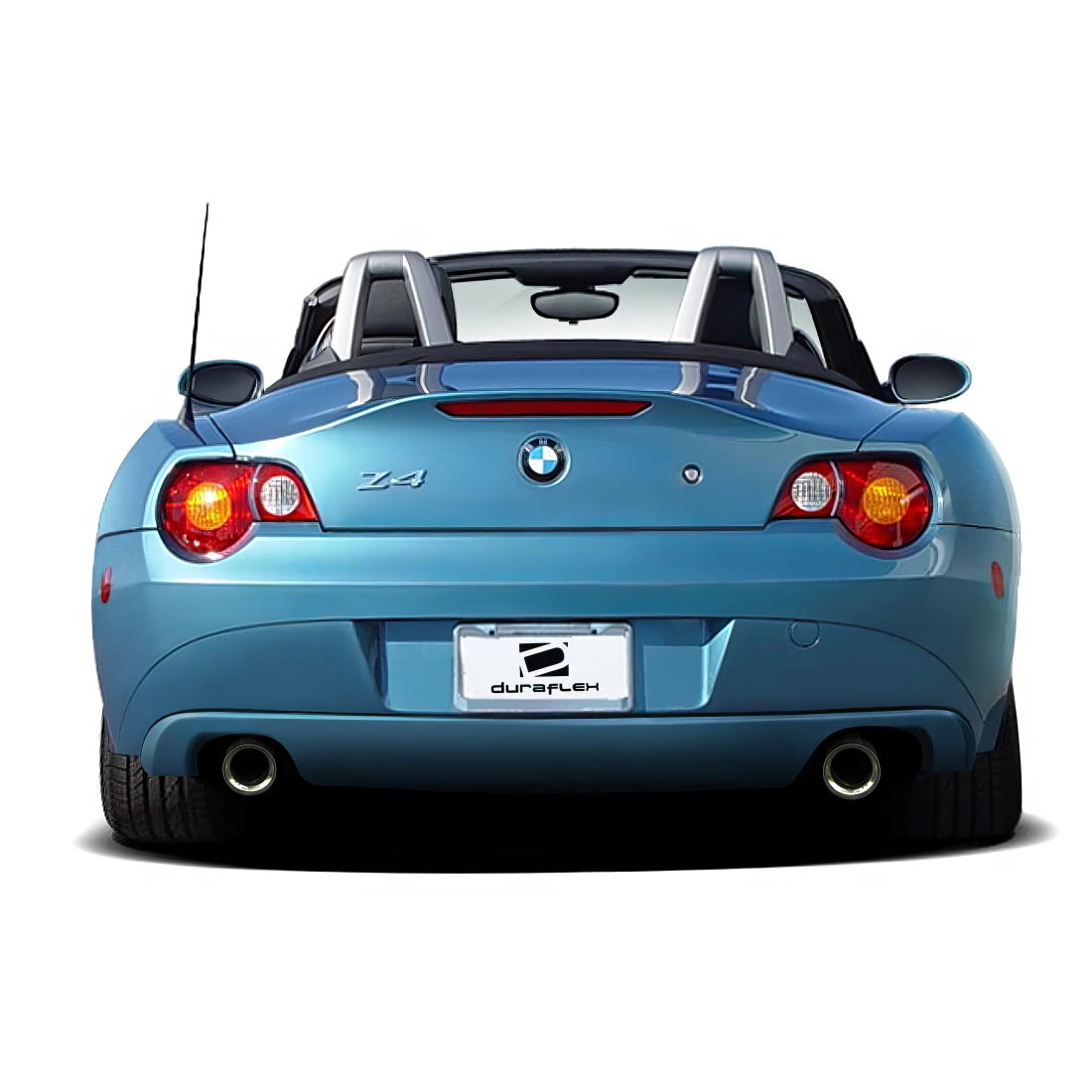 All kind of Exterior/Diffusersfor  BMW Z4 2003. 1