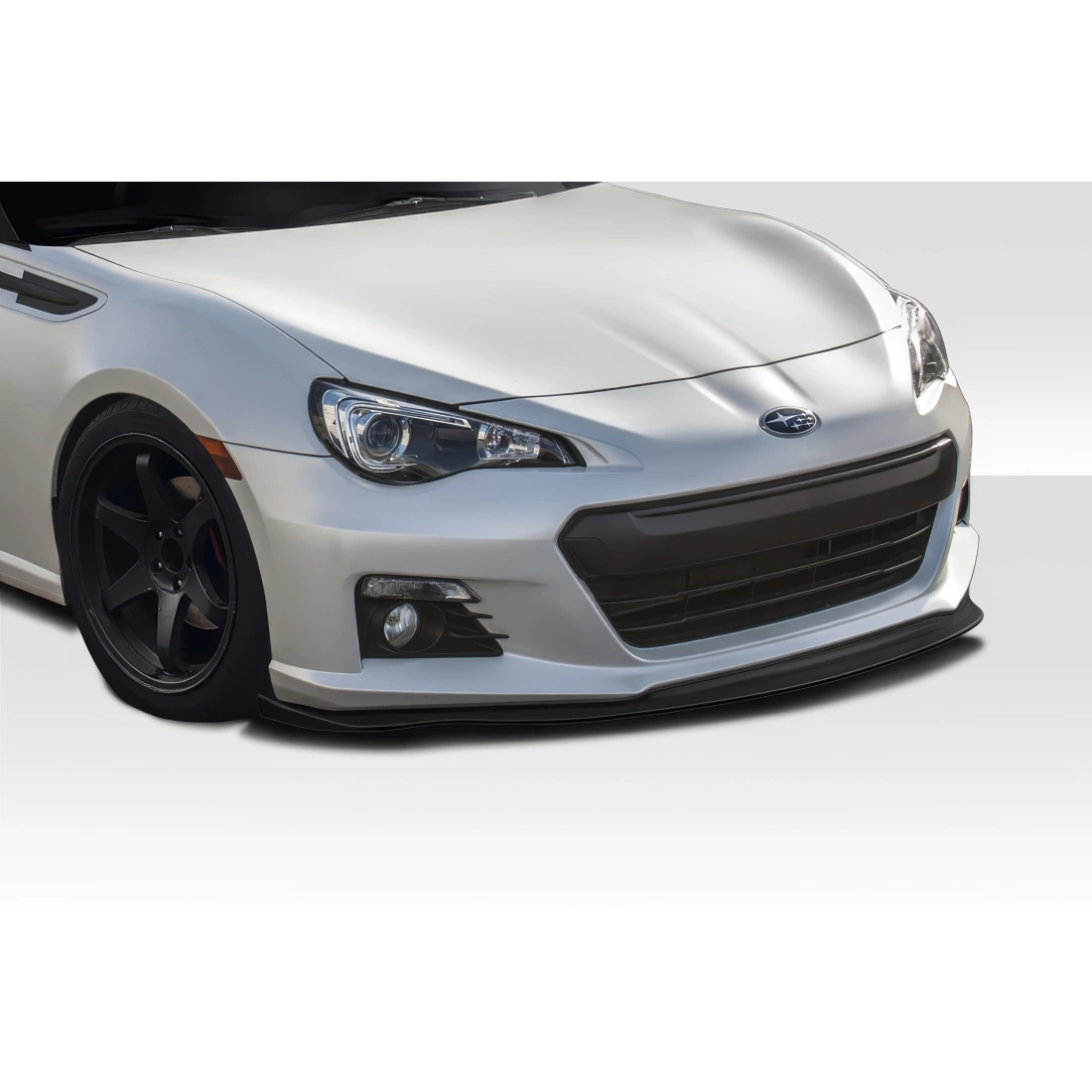 All kind of Exterior/Front Lipsfor Subaru BRZ 2013. 9