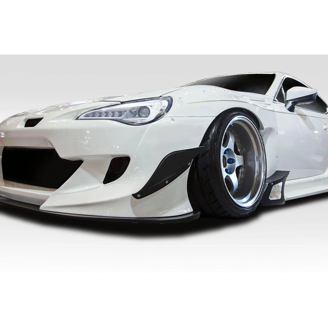 All kind of Exterior/Front Lipsfor  Scion FR-S 2013. 3