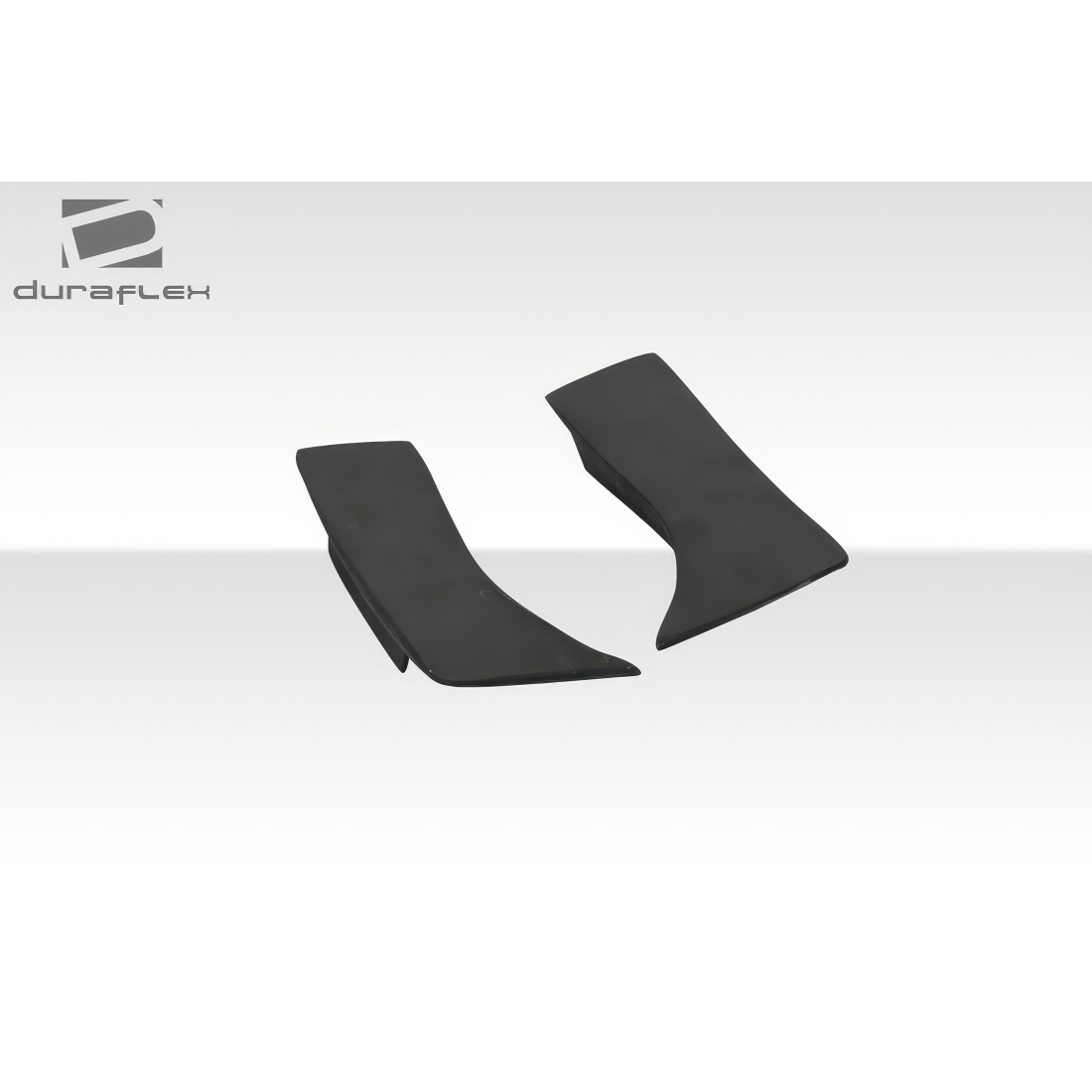 All kind of Exterior/Canardsfor  Subaru BRZ 2013. 
