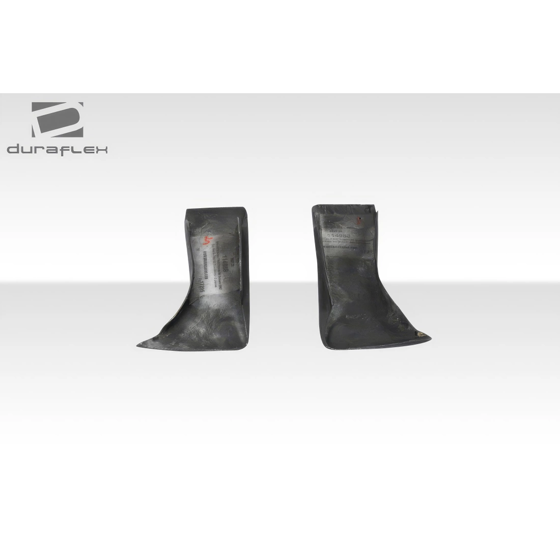 All kind of Exterior/Canardsfor  Subaru BRZ 2013. 4