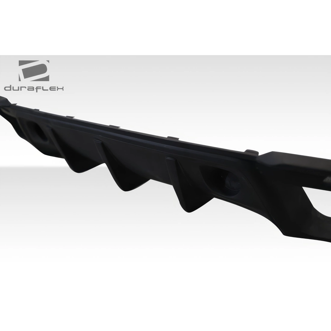 All kind of Exterior/Diffusersfor  Ford Mustang 2018. 6