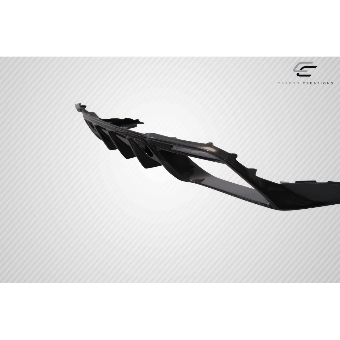 All kind of Exterior/Diffusersfor Ford Mustang 2018. 3