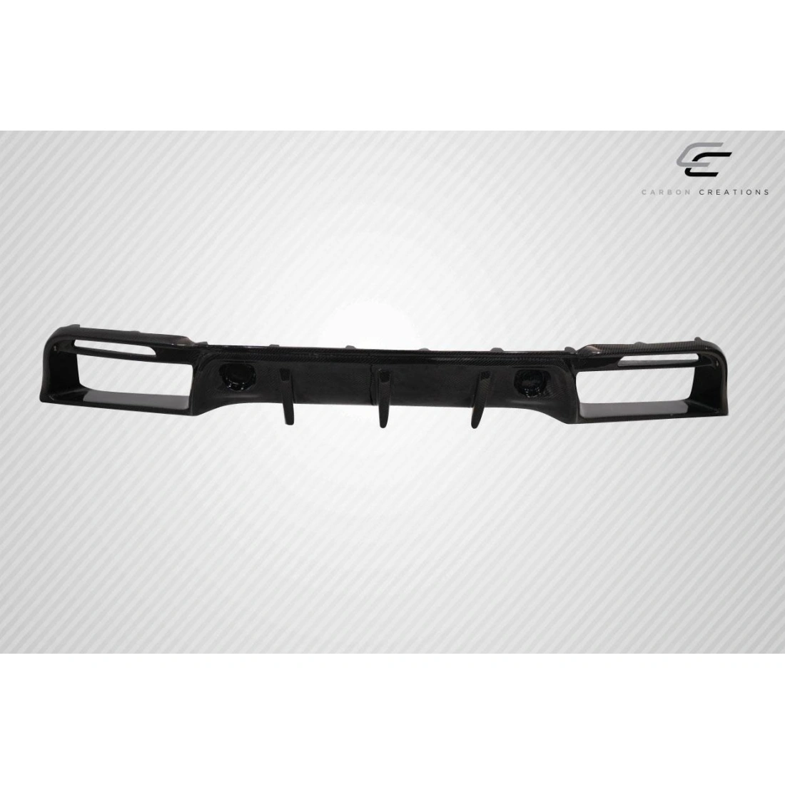 All kind of Exterior/Diffusersfor  Ford Mustang 2018. 4