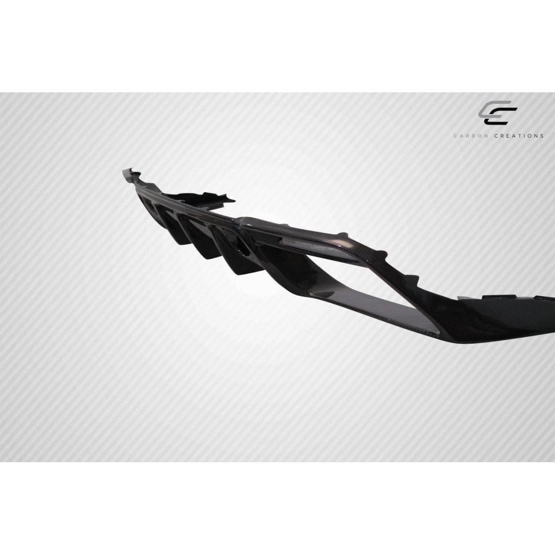 All kind of Exterior/Diffusersfor  Ford Mustang 2018. 6