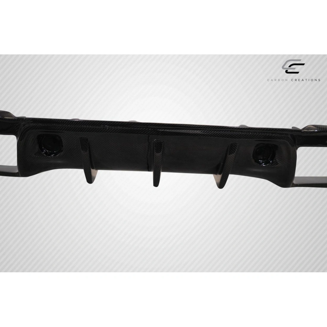 All kind of Exterior/Diffusersfor  Ford Mustang 2018. 8