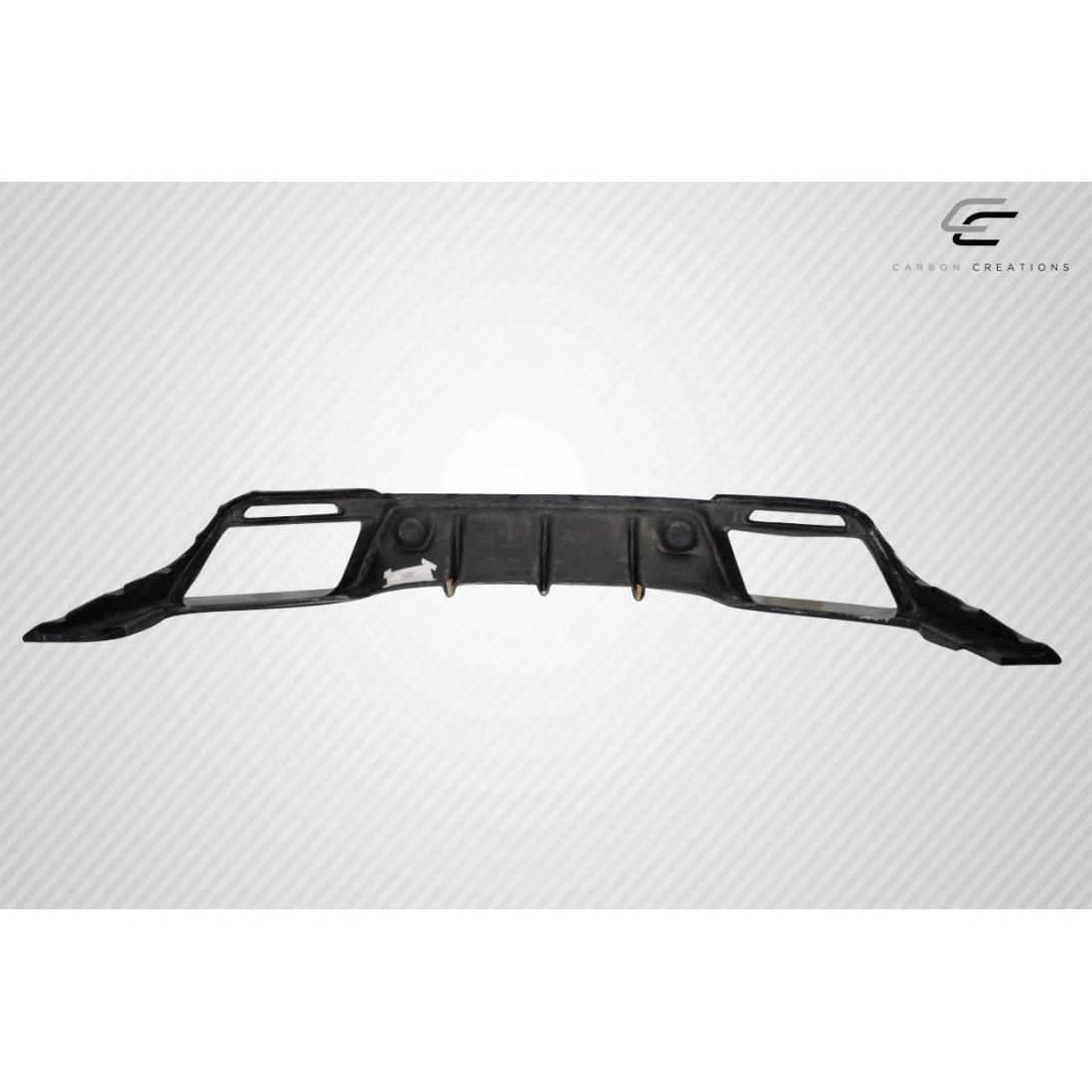 All kind of Exterior/Diffusersfor  Ford Mustang 2018. 12