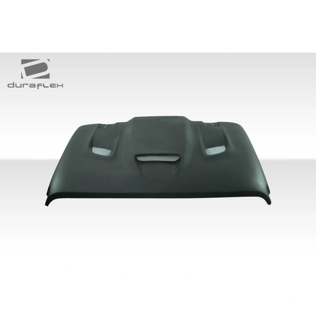 All kind of Exterior/Hoodsfor  Jeep Gladiator 2018. 3