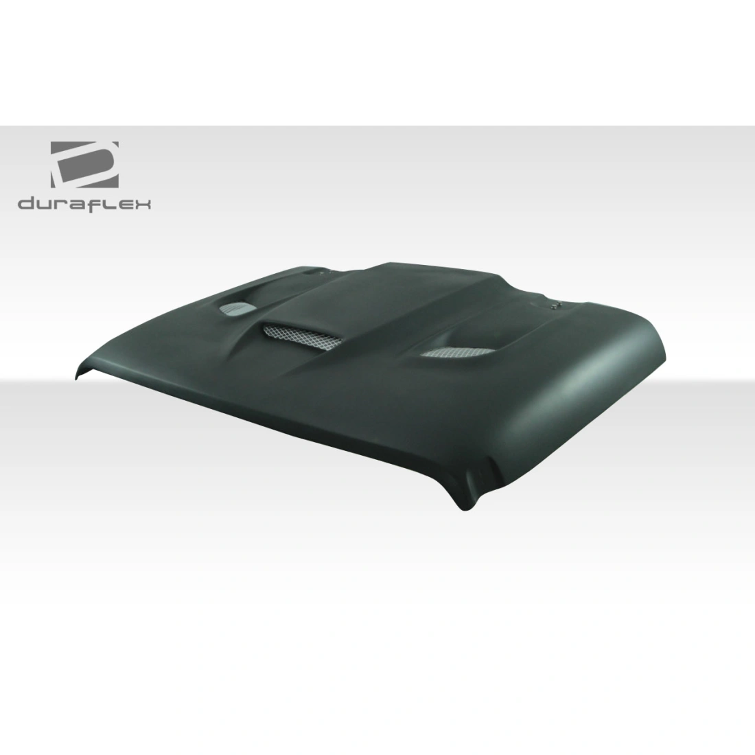 All kind of Exterior/Hoodsfor  Jeep Gladiator 2018. 5