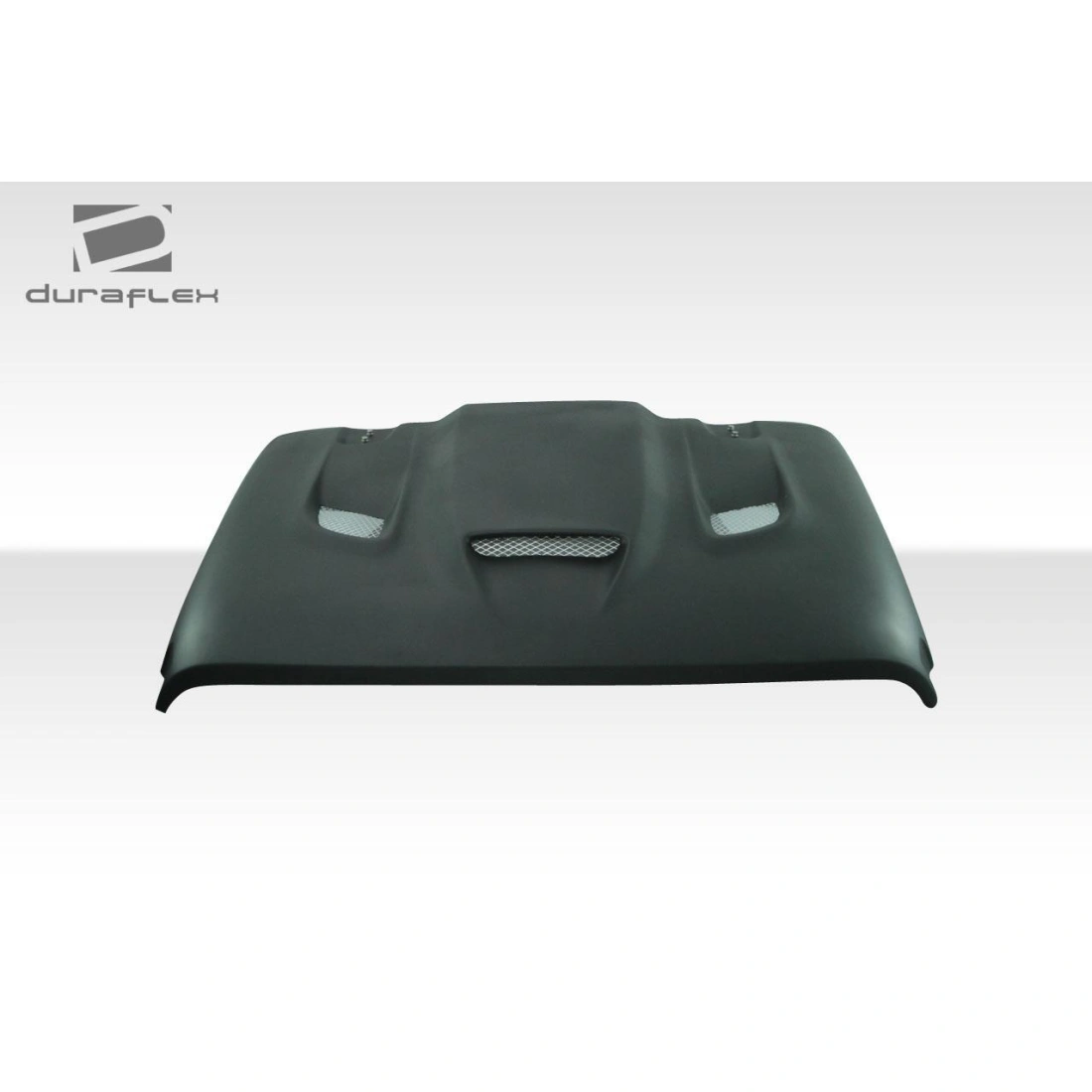 All kind of Exterior/Hoodsfor Jeep Gladiator 2018. 7
