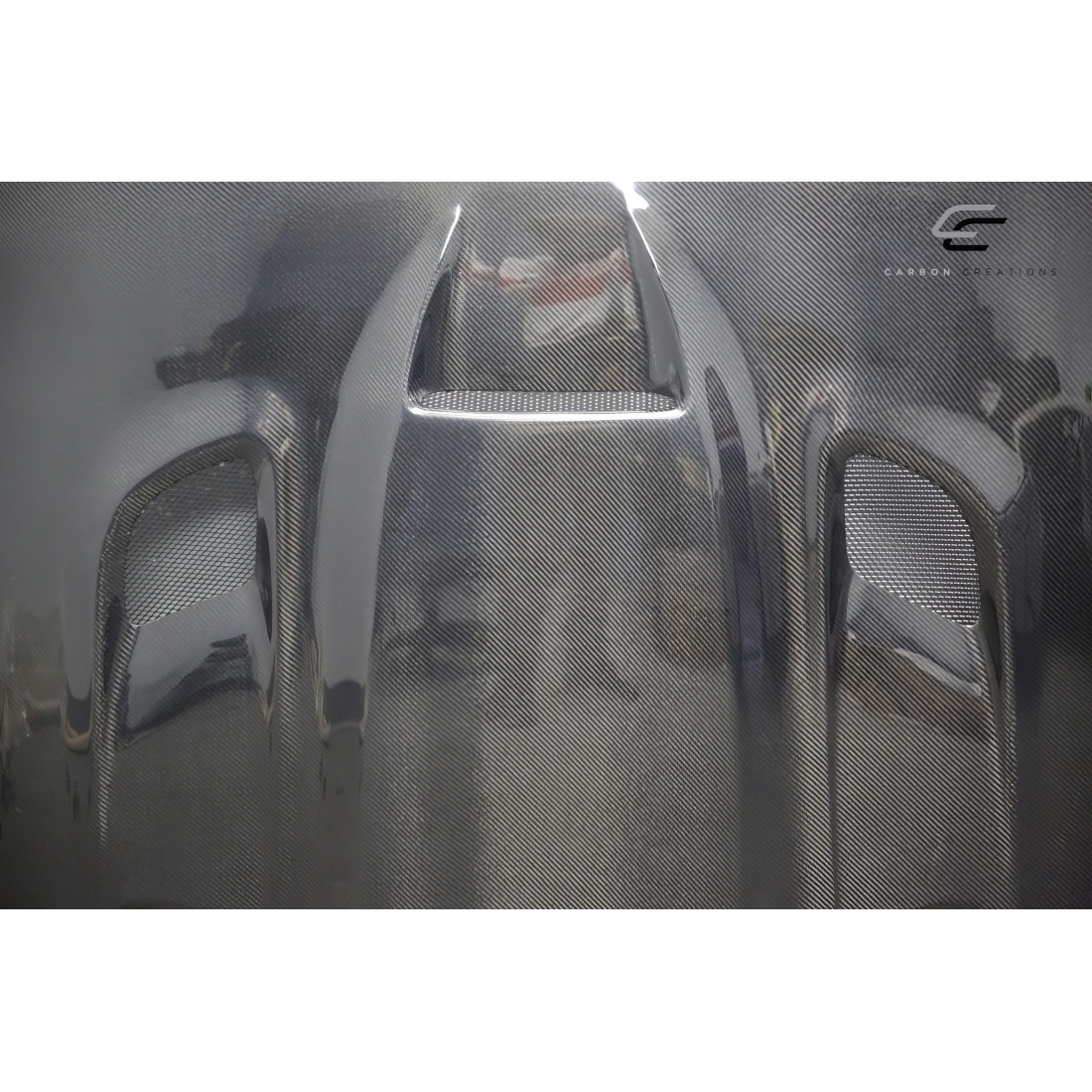 All kind of Exterior/Hoodsfor Jeep Gladiator 2018. 3