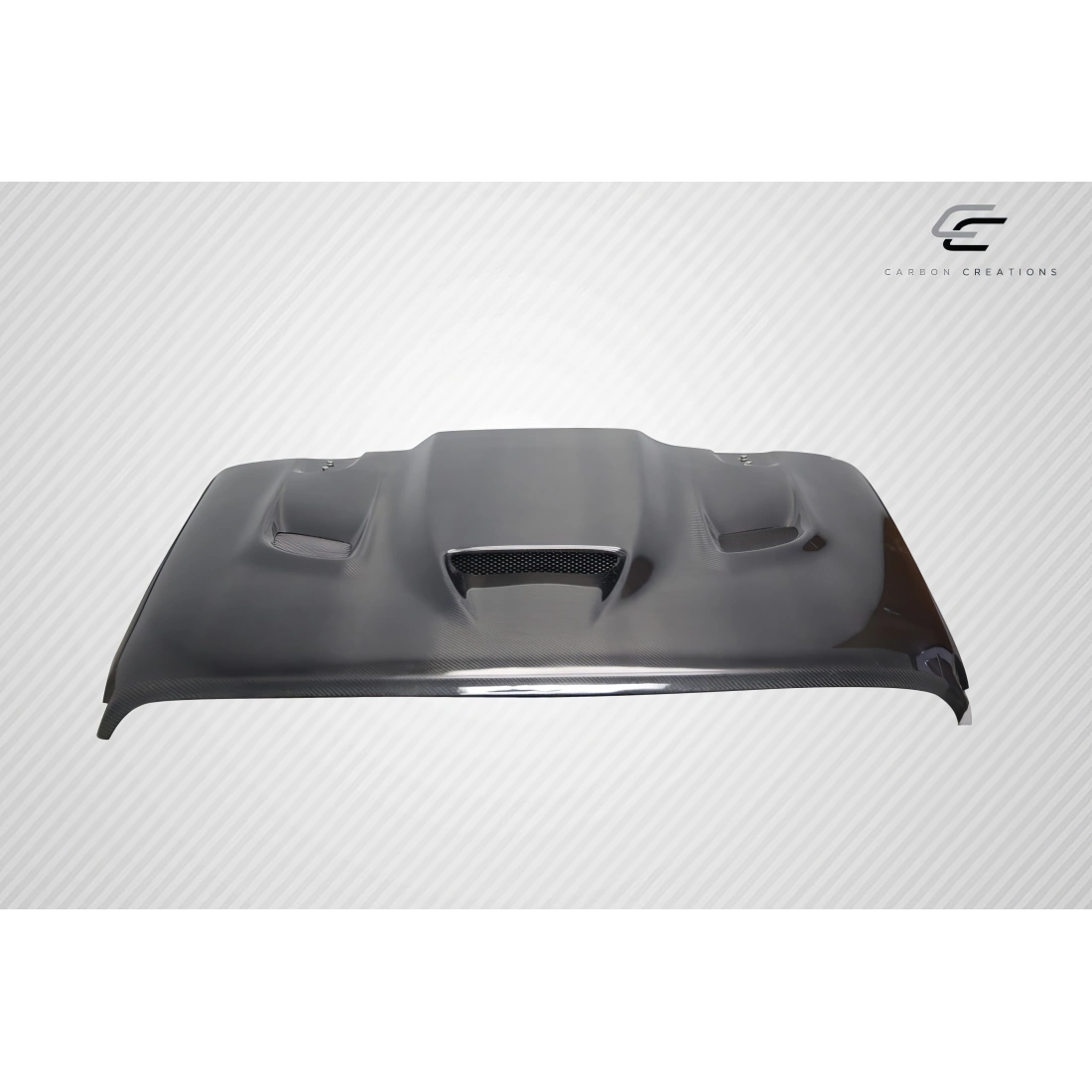 All kind of Exterior/Hoodsfor Jeep Gladiator 2018. 6