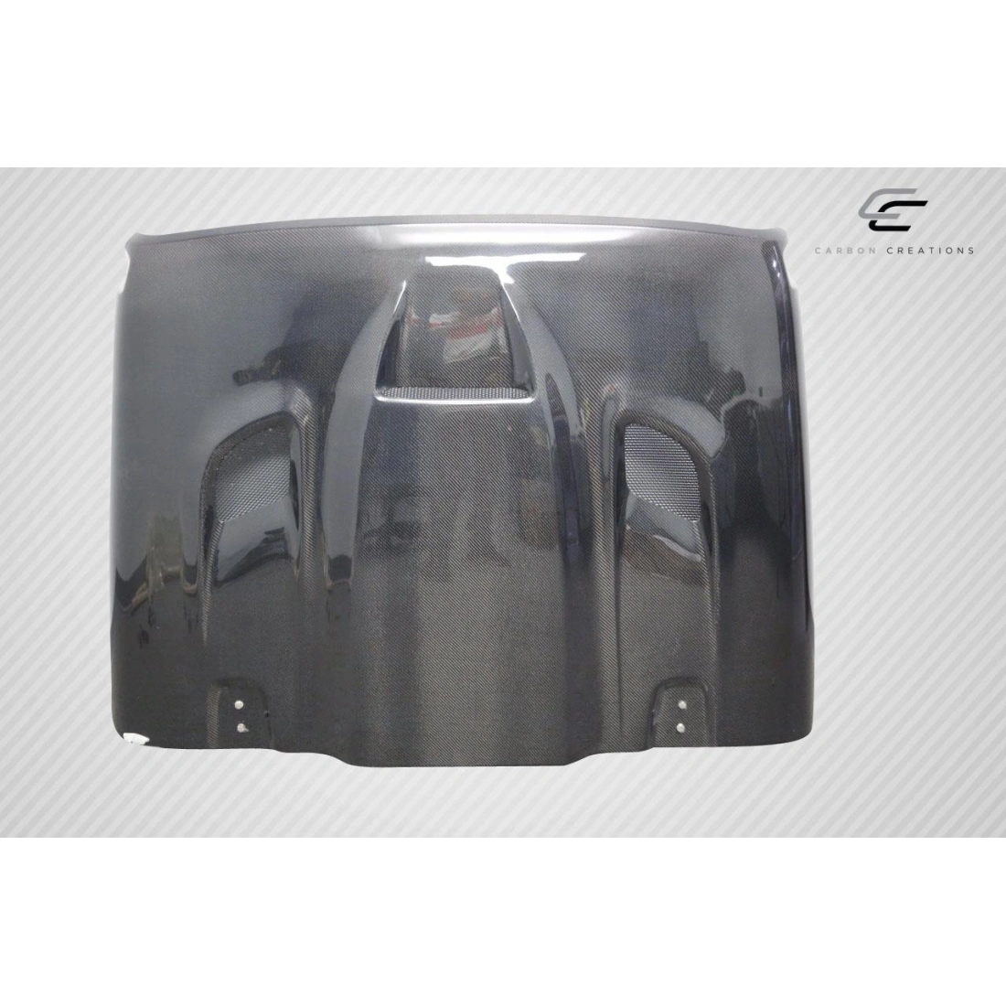 All kind of Exterior/Hoodsfor  Jeep Gladiator 2018. 6