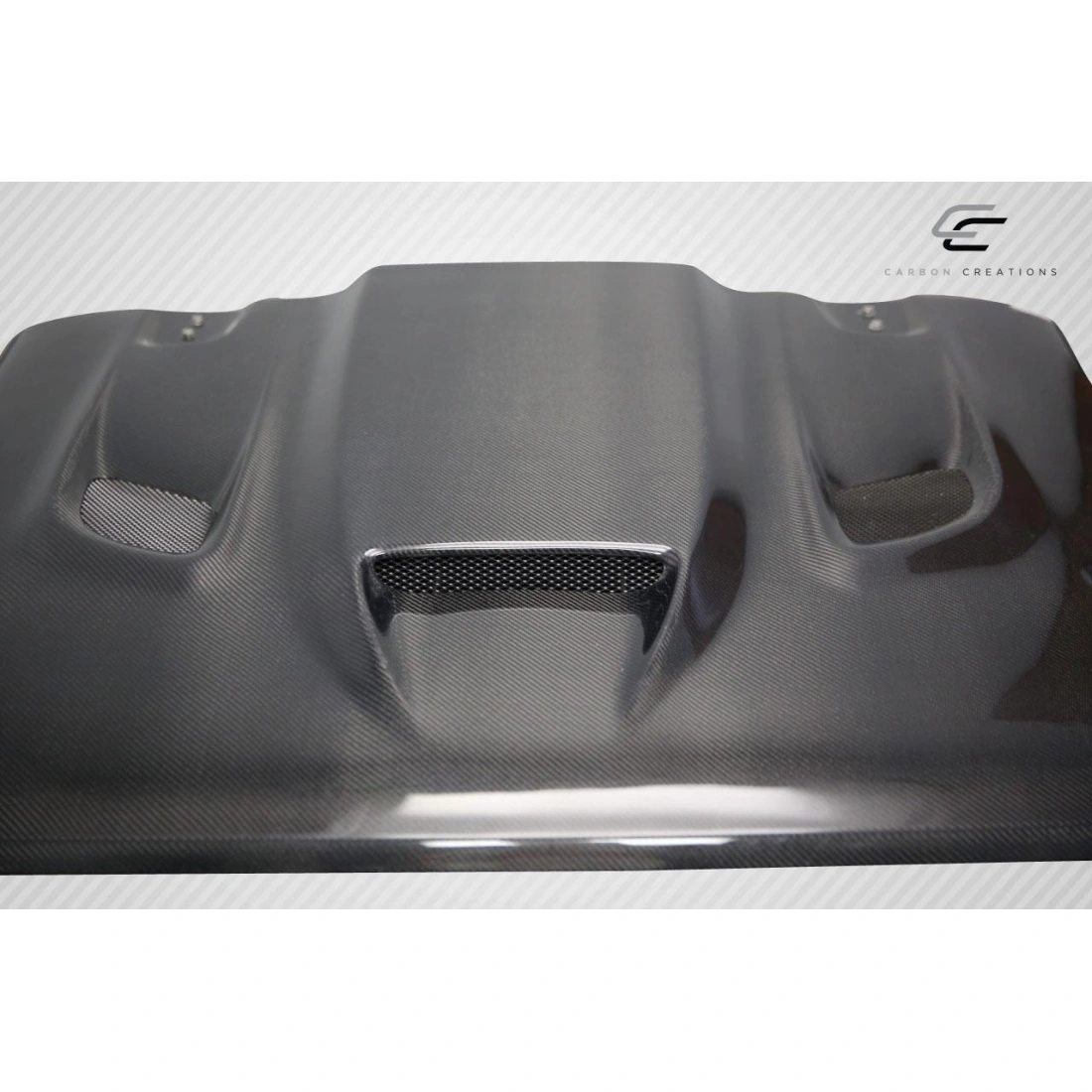 All kind of Exterior/Hoodsfor  Jeep Gladiator 2018. 18