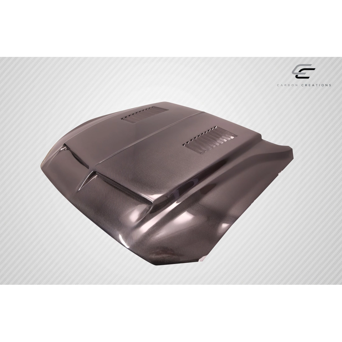 All kind of Exterior/Hoodsfor  Ford Mustang 2018. 5