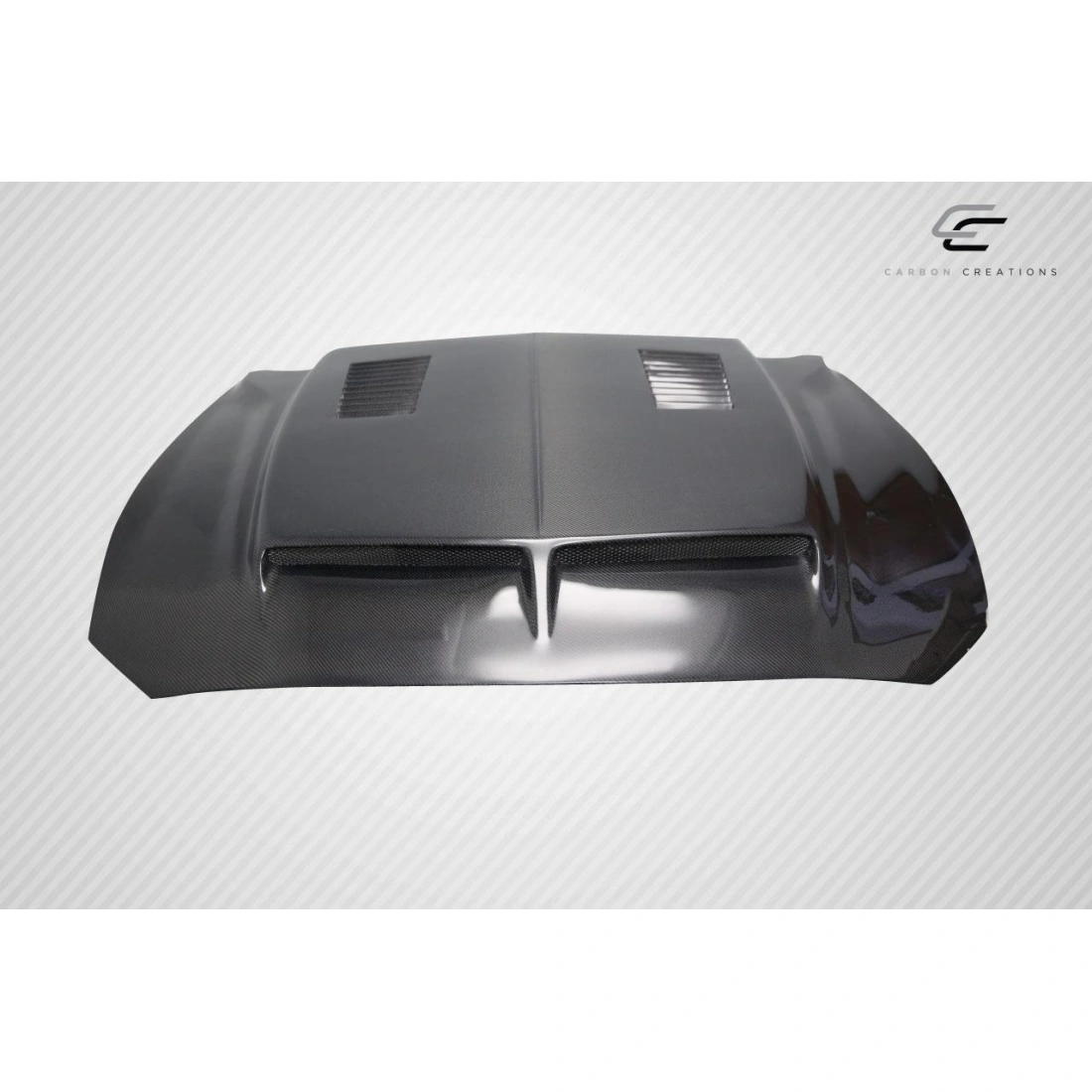 All kind of Exterior/Hoodsfor Ford Mustang 2018. 10