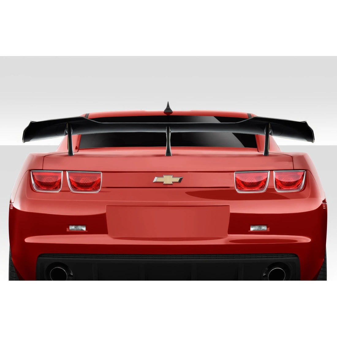 All kind of Exterior/Wingsfor  Chevrolet Camaro 2010. 1