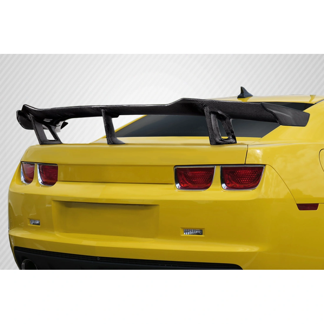 All kind of Exterior/Wingsfor Chevrolet Camaro 2010. 1