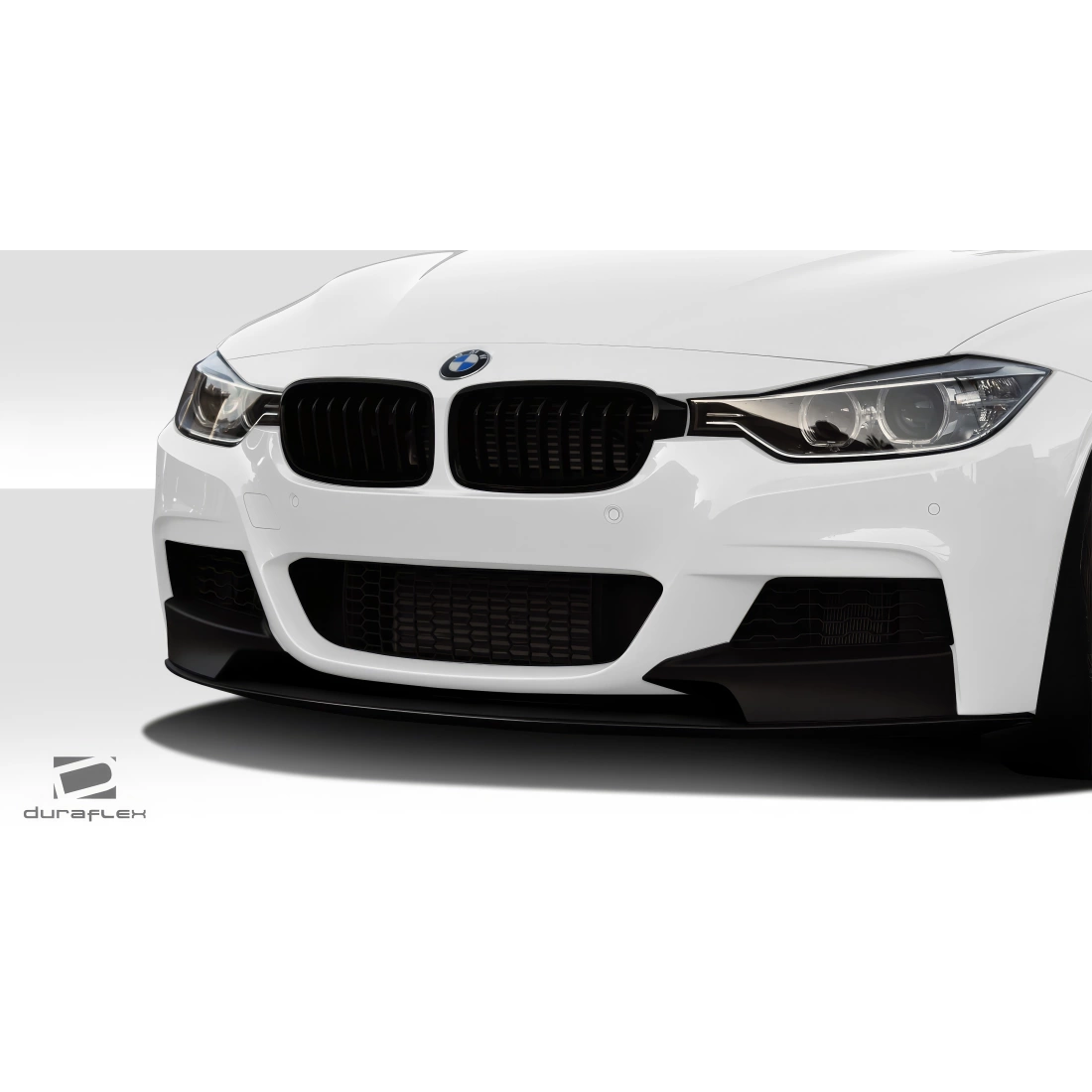 All kind of Exterior/Front Lipsfor  BMW 3-Series 2012. 1