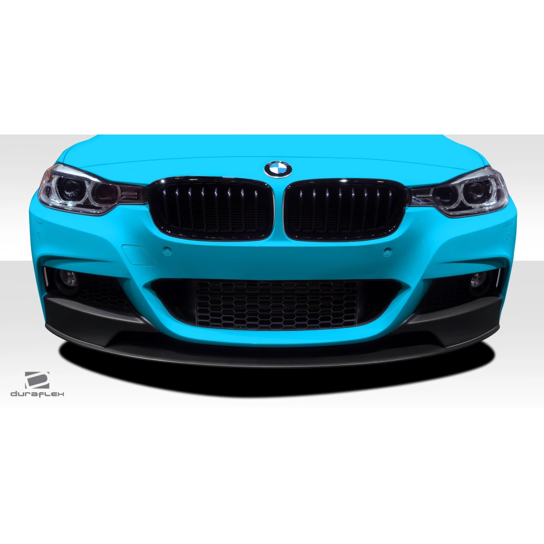 All kind of Exterior/Front Lipsfor  BMW 3-Series 2012. 10