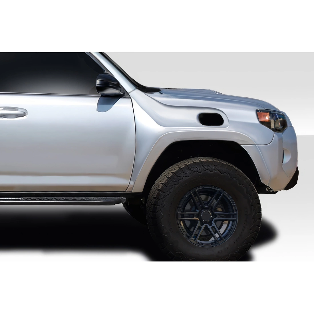 All kind of Exterior/Fendersfor  Toyota 4Runner 2014. 1