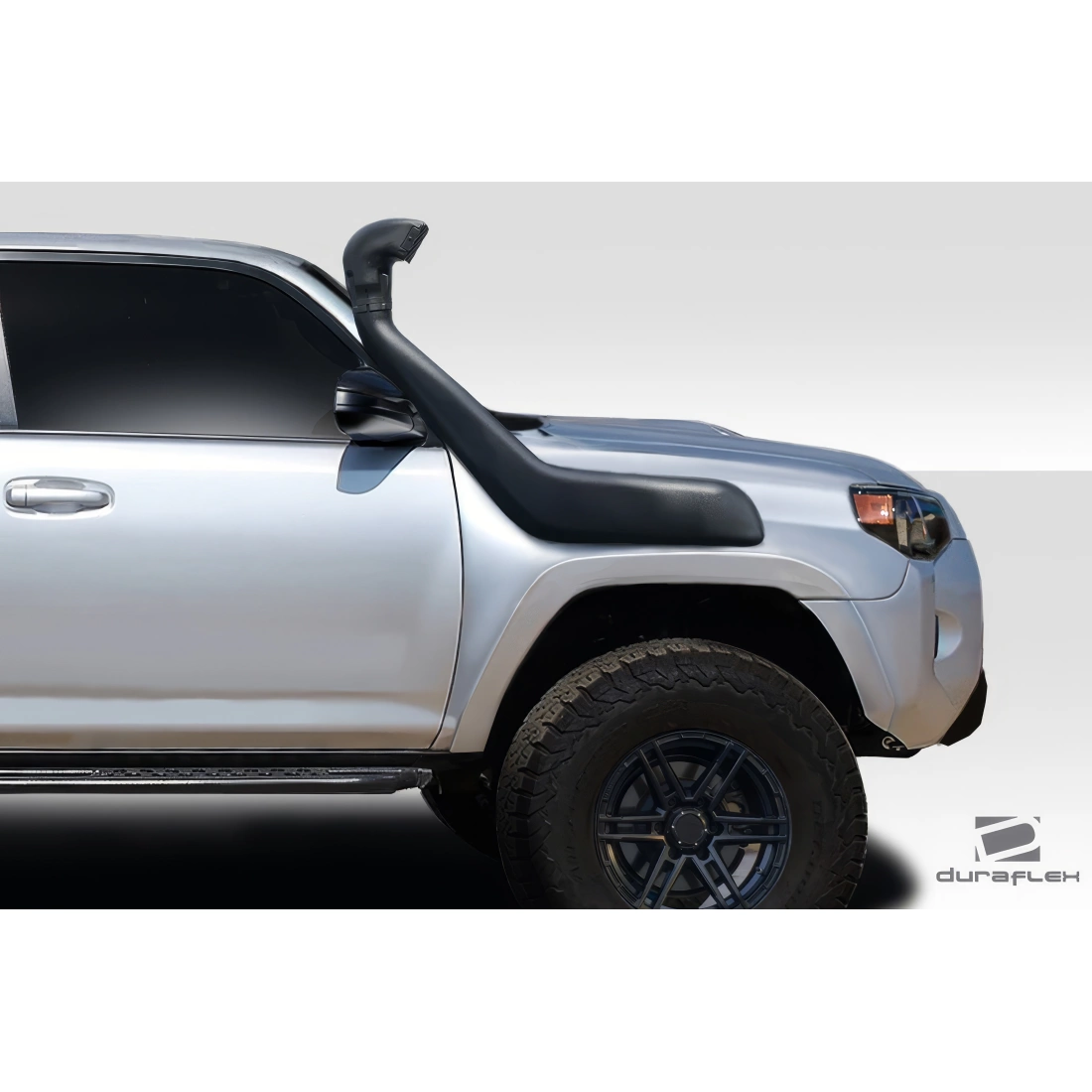 All kind of Exterior/Fendersfor  Toyota 4Runner 2014. 8