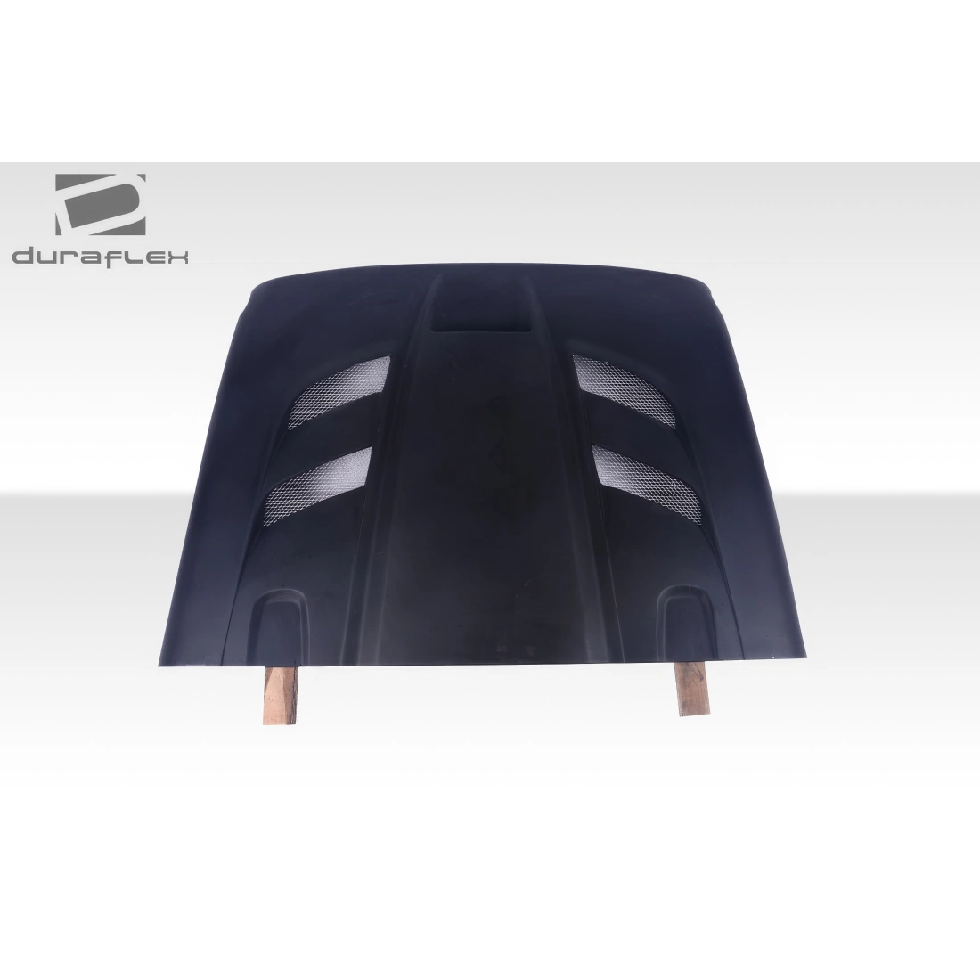 All kind of Exterior/Hoodsfor  Jeep Gladiator 2018. 3