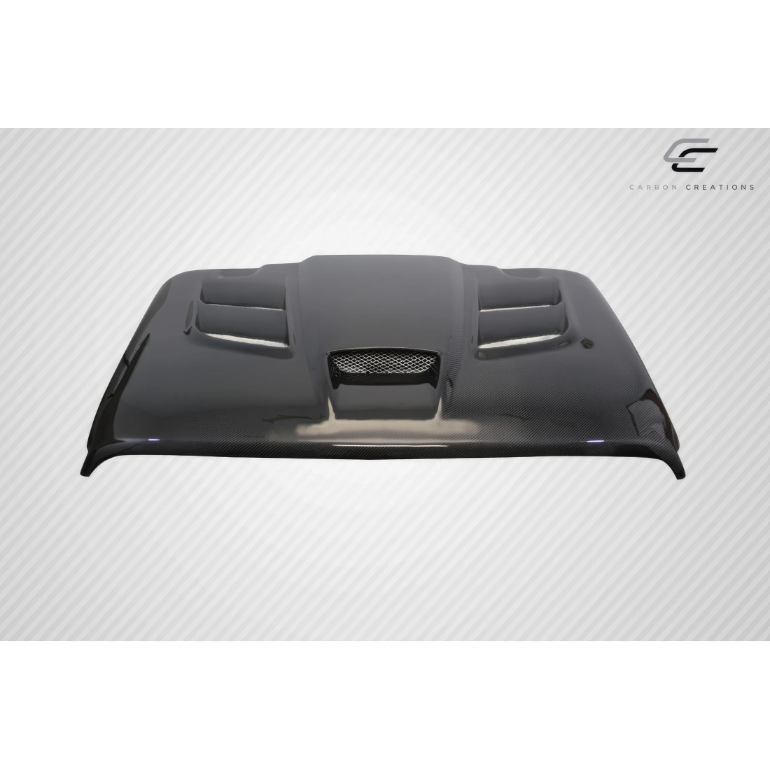 All kind of Exterior/Hoodsfor  Jeep Gladiator 2018. 5