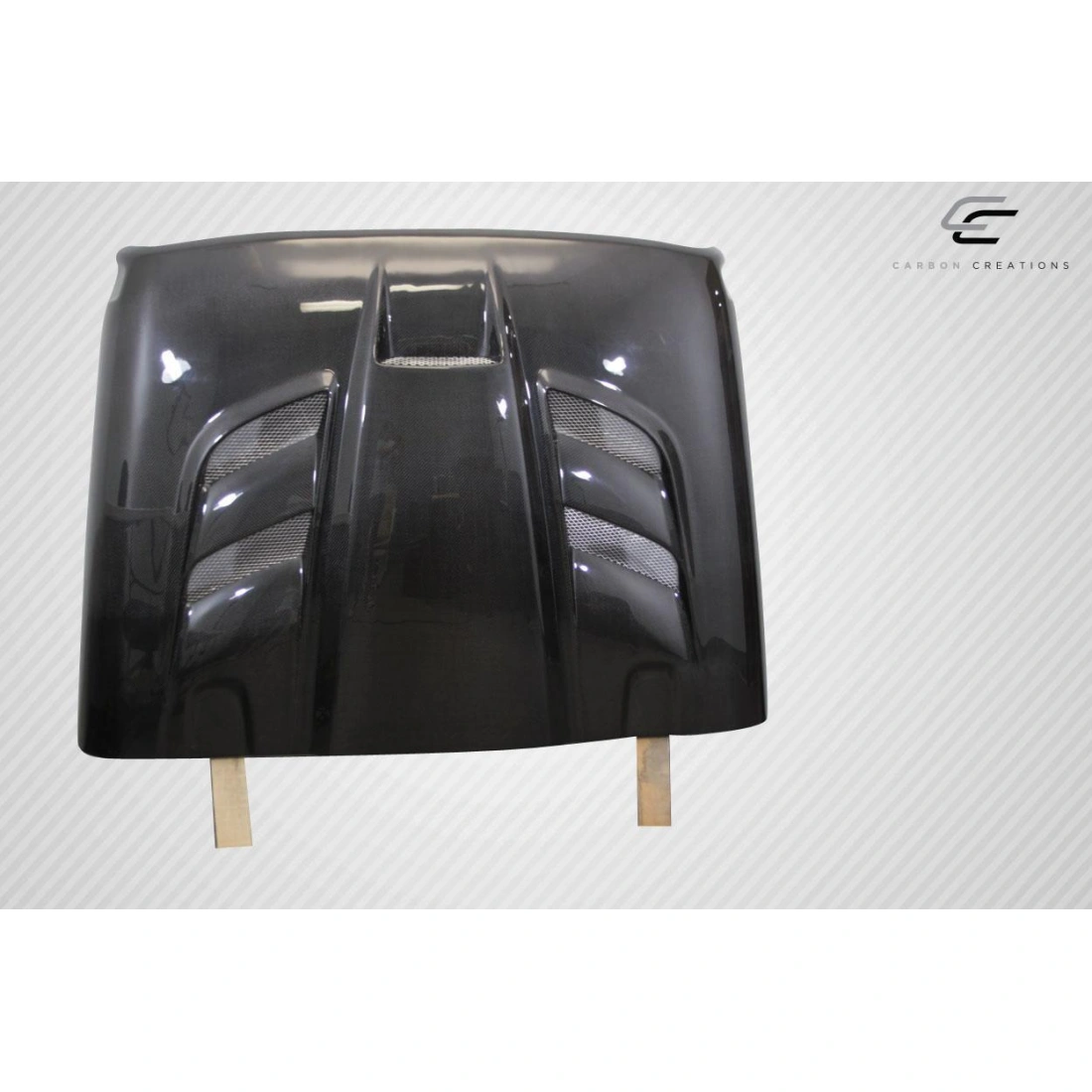 All kind of Exterior/Hoodsfor Jeep Gladiator 2018. 4