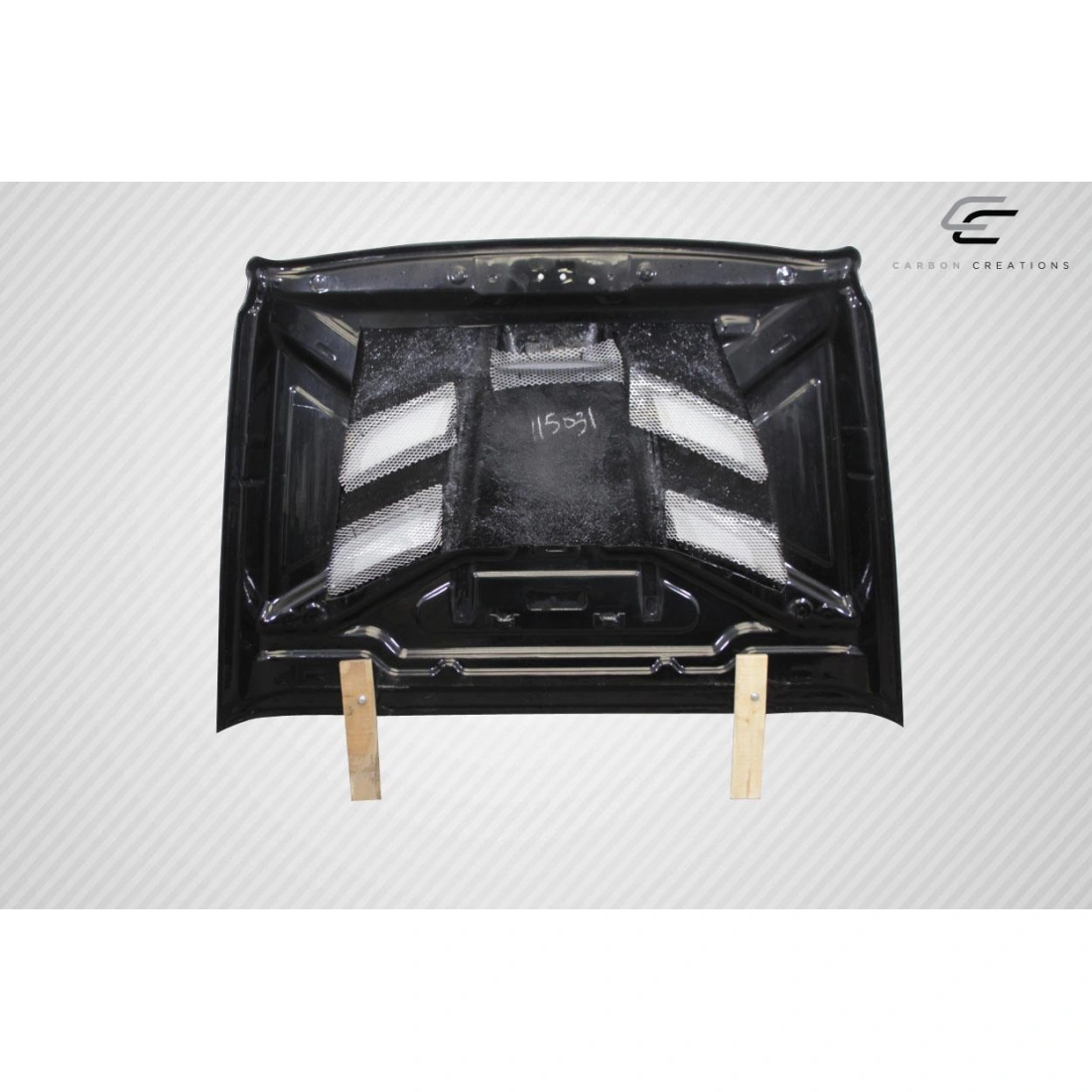 All kind of Exterior/Hoodsfor Jeep Gladiator 2018. 6