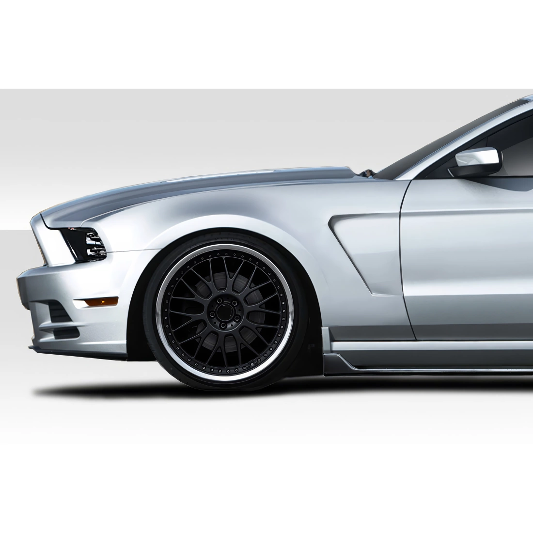 All kind of Exterior/Fendersfor  Ford Mustang 2010. 1