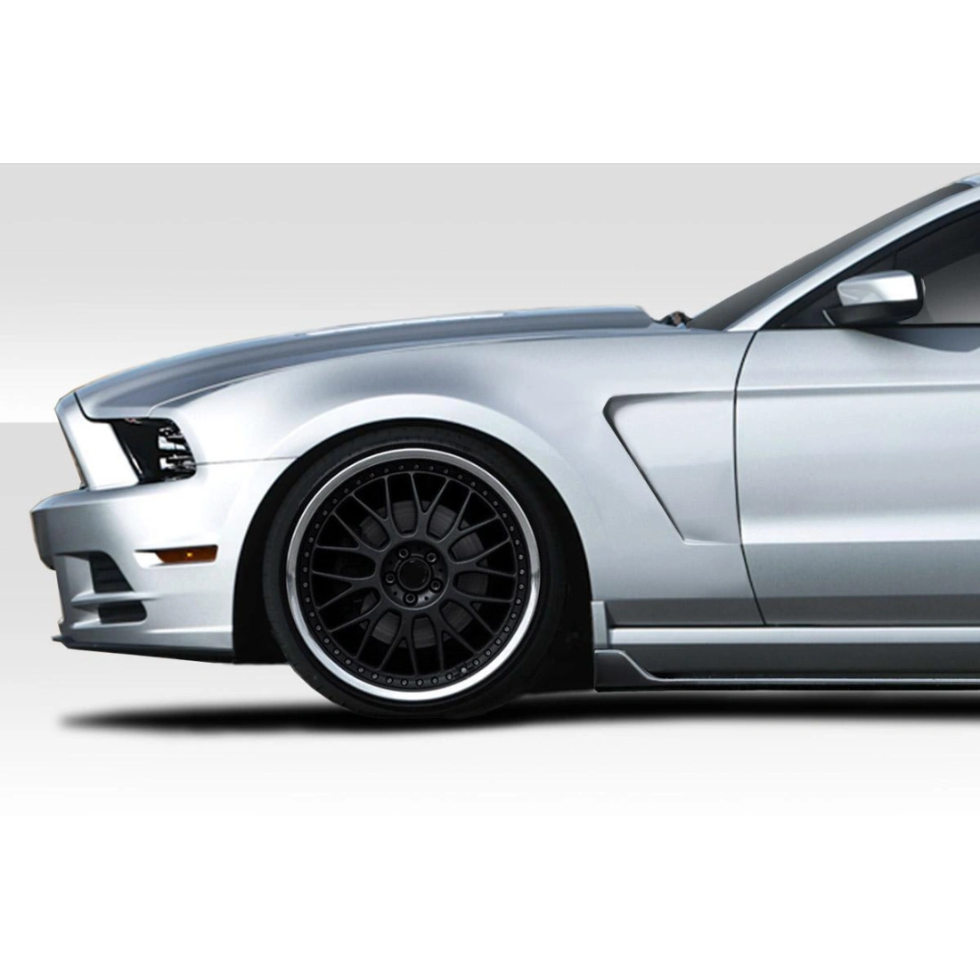 All kind of Exterior/Fendersfor  Ford Mustang 2010. 15