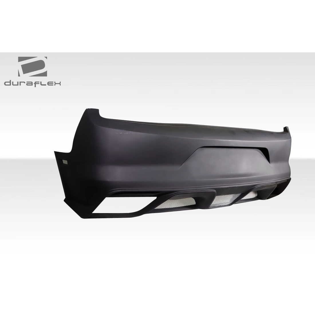 All kind of Exterior/Rear Bumpersfor  Ford Mustang 2013. 7