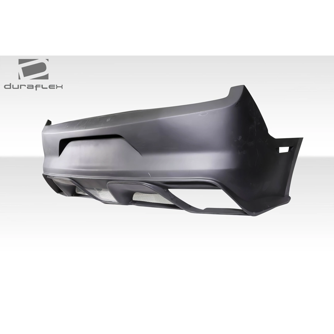 All kind of Exterior/Rear Bumpersfor  Ford Mustang 2013. 10