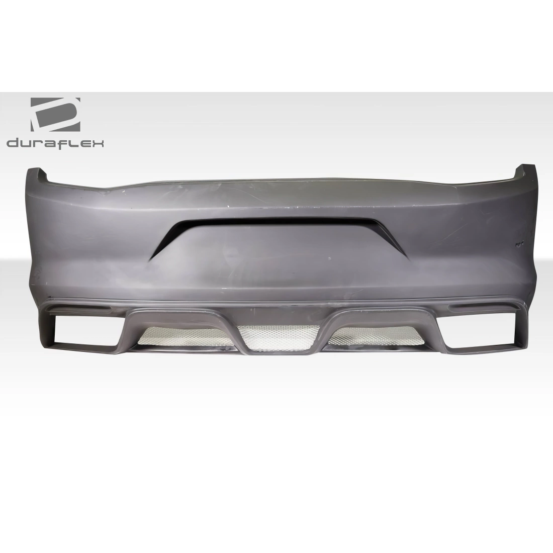 All kind of Exterior/Rear Bumpersfor  Ford Mustang 2010. 4
