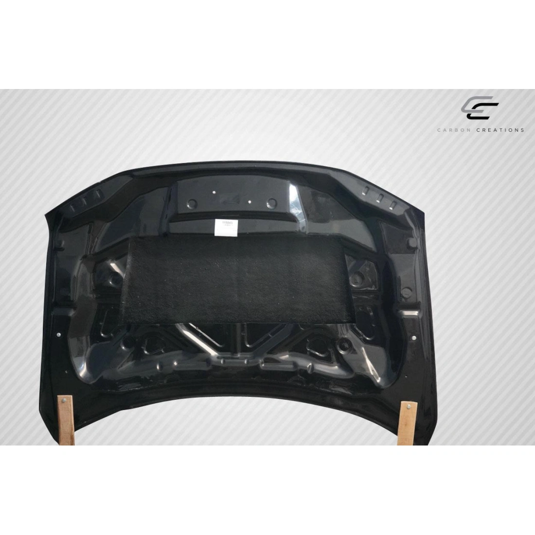 All kind of Exterior/Hoodsfor Ford F-250 Super Duty 2017. 10