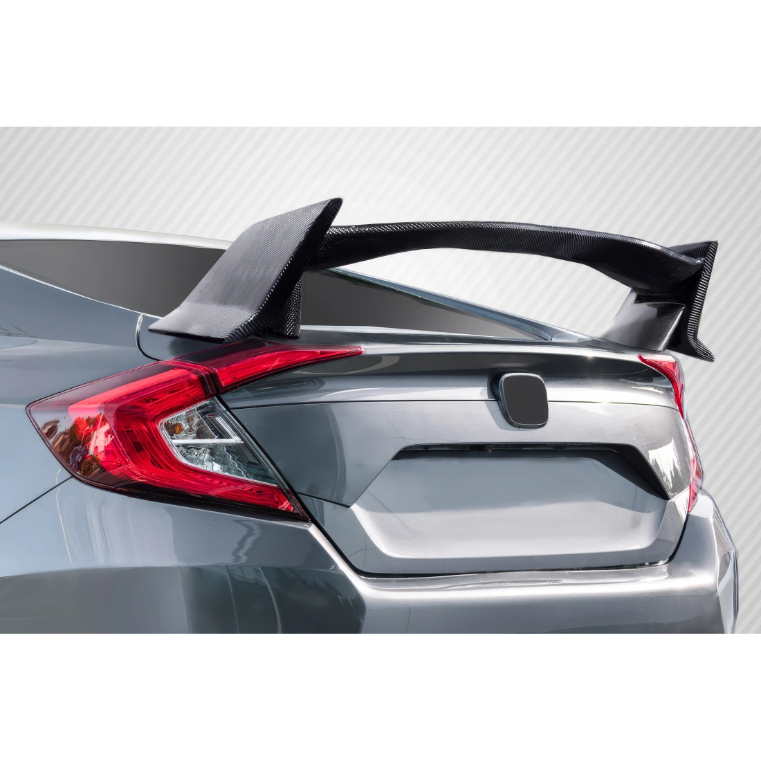 All kind of Exterior/Wingsfor Honda Civic 2006. 1