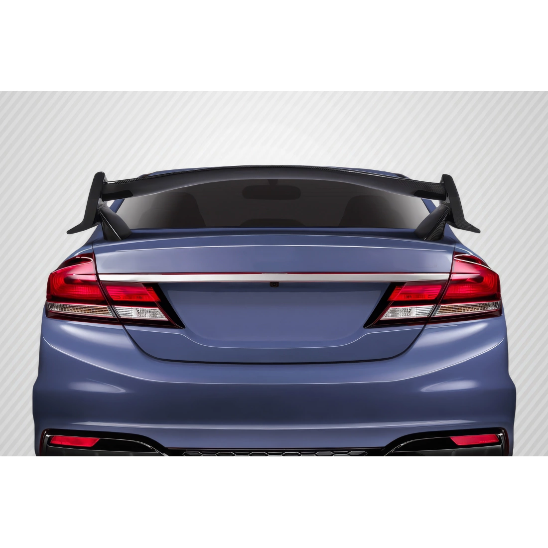 All kind of Exterior/Wingsfor Honda Civic 2006. 10