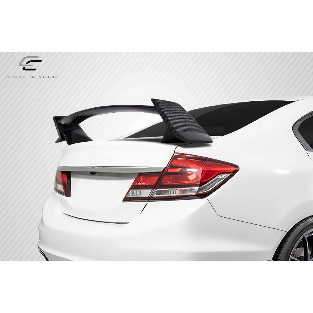 All kind of Exterior/Wingsfor Honda Civic 2006. 11