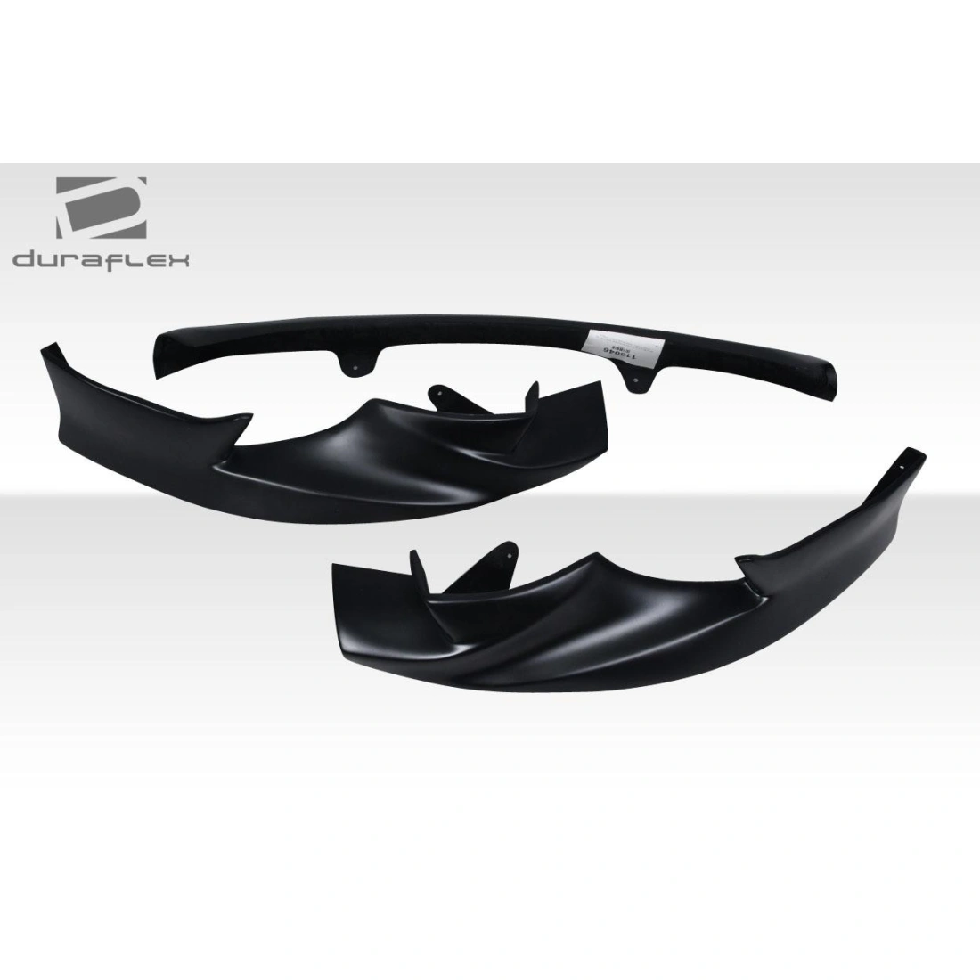 All kind of Exterior/Front Lipsfor Toyota Corolla 2014. 5