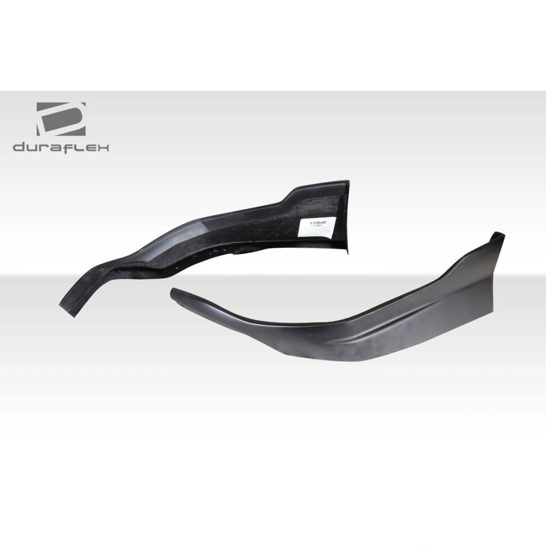 All kind of Exterior/Rear Lipsfor Toyota Corolla 2014. 29